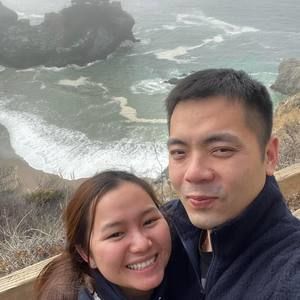 Meet your Posher, Tri